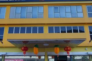 SYARIKAT BAHAU AUTO SUPPLY SDN. BHD.