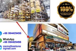 Tai Mah Auto Spare Parts