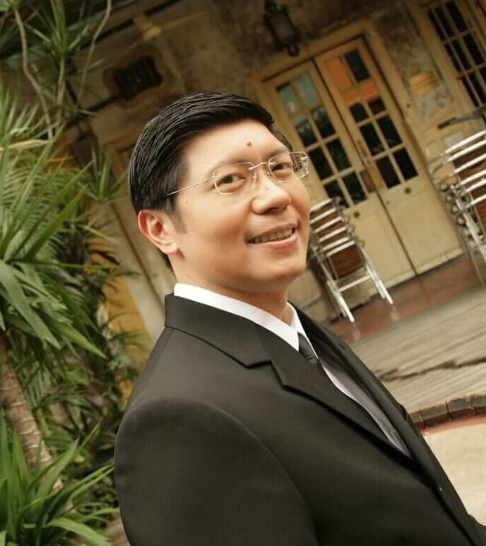 tan keng wee enterprise