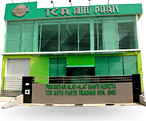 TCR AUTO PARTS（BW）SDN.BHD