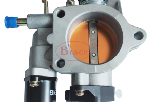 TH Auto Valves Trading