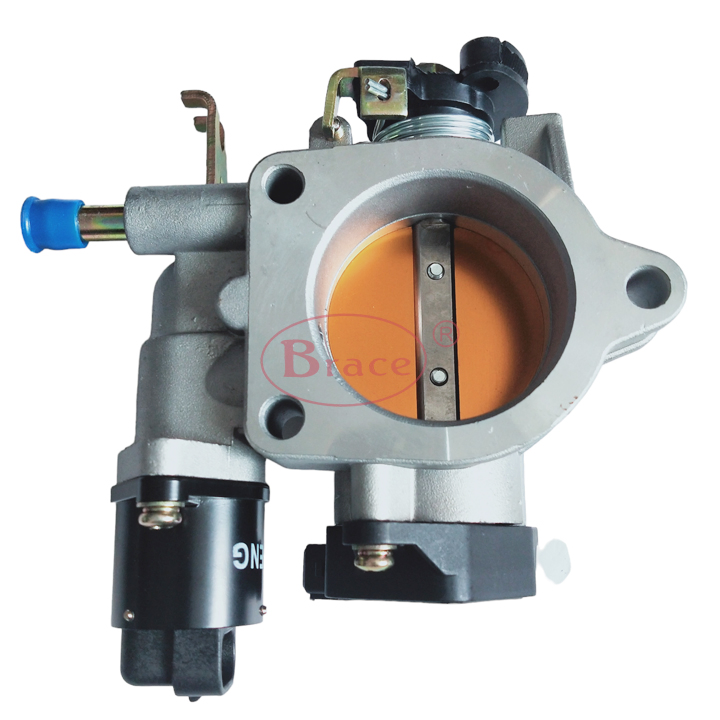 th auto valves trading