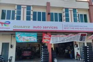 TL Auto Parts (Ampang) Sdn Bhd