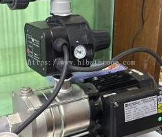 Tong Seng Brothers Auto Accessories