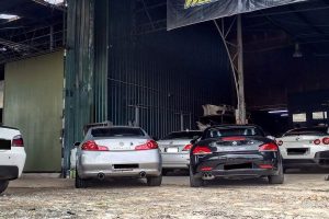 Tuaran Auto Parts