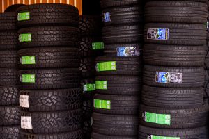 (Tyres) JH Bersatu Sdn Bhd Tamparuli