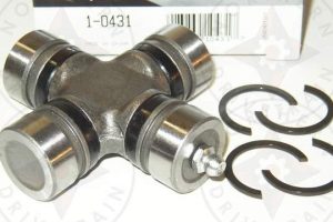 Uniauto Parts (1Borneo Branch)