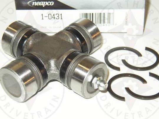 uniauto parts 1borneo branch