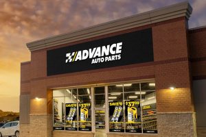 Uniauto Parts (Golden Hill Branch)