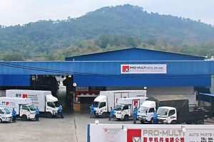 Universal Pro Auto Parts Sdn Bhd