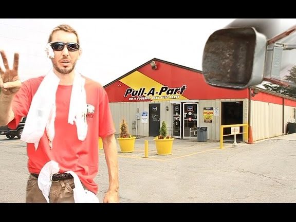 V Two Auto Parts Trading 1 v two auto parts trading