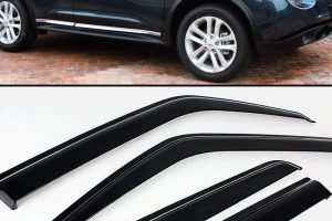 VSJ KUSYEN & N TINTED CAR ACCESSORIES