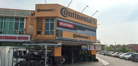 wan auto car wheels sdn bhd