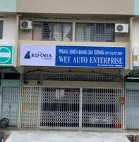 Wee Auto Parts Trading (Batu Pahat) S/B