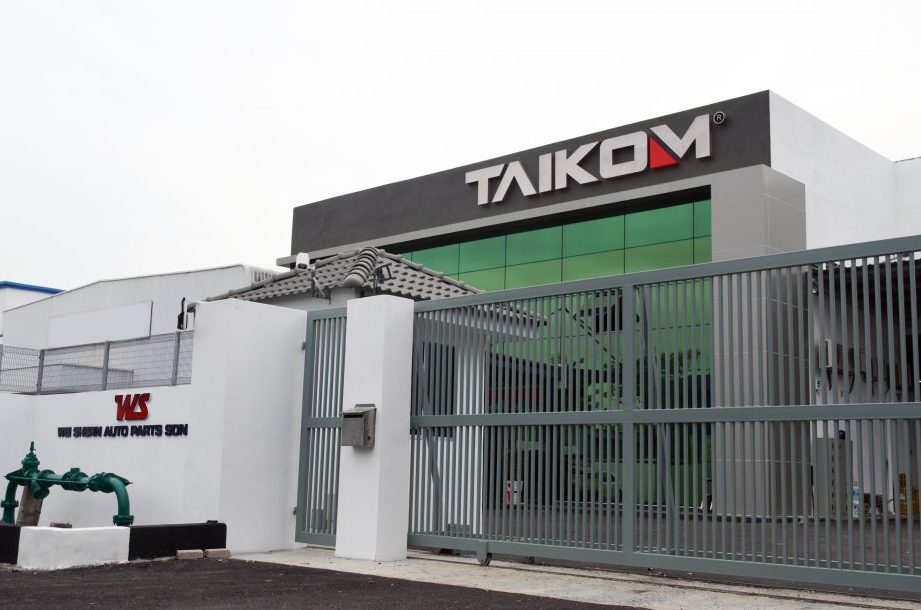 wei shern auto parts sdn bhd