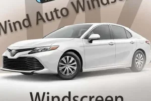 Windscreen Insurance Claim Batu Pahat – Hong Leong Auto
