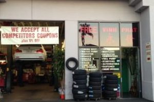 Wins Auto Car Accessories & Aircond Services