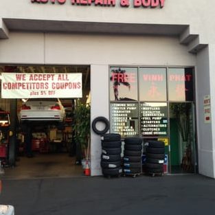 wins auto car accessories aircond services