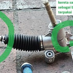 yan huat star autoparts