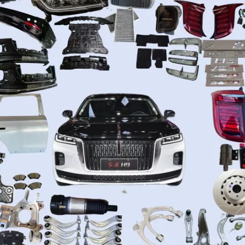 yong hong auto parts