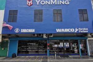 YonMing Auto & Industrial Parts (B’worth) S/B – Workshop