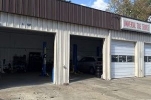 YS Auto Car Accessories & Air-cond Service